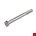 Hoenderdaal zeskantbout [100x] - RVS-A2 - SW-13 - M8x40mm