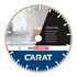 Carat zaagblad - Multifunctioneel CGU Classic - 230x22,23mm 