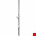 HMB Multipoint Comfort inbouw SKG3 deurnaald - 2300 mm - 500901