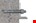 fischer doorsteekanker - FBN II 16/25 - 16x143mm - 45564