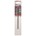 Bosch metaalboor hss-g din340 ø5x87 132