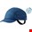 Opsial AIR SHELL OGT stootcap blauw - klep van 30 mm