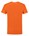 Tricorp T-shirt fitted - Casual - 101004 - oranje - maat L