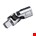 GEDORE cardangewricht - 1/2" - 73 - 5mm