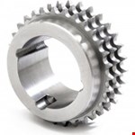Kettingwiel - Triplex - 5/8" - 19T - tl-1615