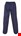 Hydrowear broek - Utrecht - marineblauw - S - 072350