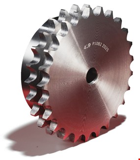 4MP Kettingwiel - 16B2-Z17