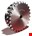 4MP Kettingwiel - 16B2-Z17