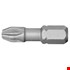 Facom ED.101T HIGH PERF' handbit serie 1 voor Pozidriv® kruiskopschroeven - 25mm - ¼"- PZ1