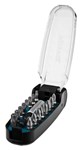 Makita Schroefbitset 17-delig P-79778