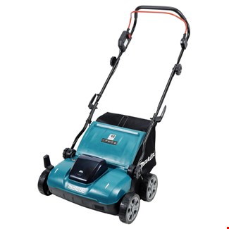Makita DUV320Z Accu Verticuteermachine LXT 18V - 32cm - Exclusief Accu en Lader