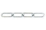 Ivana voetketting - verzinkt - 30m x 3mm