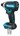Makita DTD153Z Accu Slagschroevendraaier Body LXT 18V 