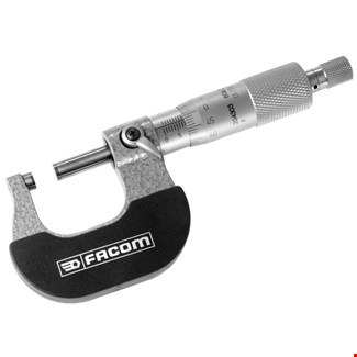 Facom 806.C25 micrometer