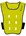 INUTEQ BODYCOOL SMART COOLOVER koelvest geel L/XL