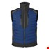 HAVEP Bodywarmer Revolve 50462 blauw/zwart - maat S