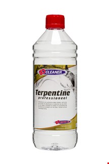 BO Motor-Oil terpentine