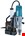 Makita magneetkernboormachine 230V - HB500 - 1150W - in koffer