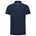 Tricorp Premium 204002 Naden Heren poloshirt Ink Blauw L