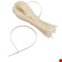 bundelbanden 100 x 2.5mm (100x) Ty-Fit transparant