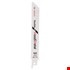 Bosch reciprozaagbladen [5x] - S922HF - hout+metaal - 2608656016