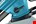 Makita DUB187Z  bladblazer/-zuiger LXT 18V - excl. accu en lader  
