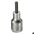 GEDORE dopsleutel-schroevendraaier - 1/2" - 9/32"
