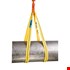 REMA  rondstrop - polyester - 2 m - 3000 kg - s5-pe - geel - 1305005