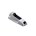 Stanley blokschaaf - Surform metaal - 155 mm - 5-21-399 