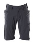 MASCOT short - Accelerate - 18149-511 - marine - maat 60