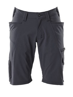 MASCOT short - Accelerate - 18149-511 - marine - maat 60