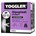 Toggler gipsplaatplug (100x) - SP 9,5-15 mm - paars