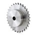 Kettingwiel - Simplex - Voorgeboord - 1/2" - 16T HT