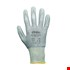 Opsial werkhandschoenen - Handsafe 610G - maat 10