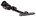 Makita accu steelstofzuiger - DCL282FZB - 18V - zwart - excl. accu en lader - in doos