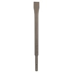 Bosch platte beitel - SDS-Plus - 250x20 mm - lange levensduur