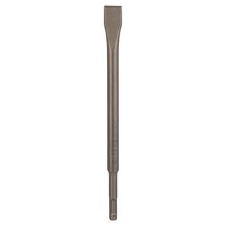 Bosch platte beitel - SDS-Plus - 250x20 mm - lange levensduur