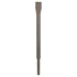 Bosch platte beitel - SDS-Plus - 250x20 mm - lange levensduur