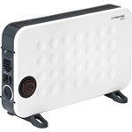 Trotec TCH 26 E Convector kachel - 2000 W