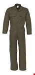 HAVEP overall - Basic - 2090 - olijfgroen - maat 57