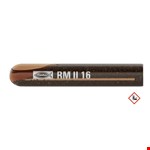 fischer chemisch anker - RM16 glascapsule RM II - 539800