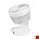 Eurom Vento 3D Silent Comfort Ventilator wit - 26,5 cm