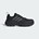 Adidas werkschoenen Gradix Low S3S zwart/grijs - maat 48