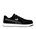 Puma werkschoenen Iconic Suede S1P laag zwart maat 37