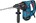 Bosch boorhamer - GBH 3-28 DRE Professional - SDS plus - 3.1J - 800W - in koffer
