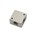 Legris - verdeelblok - kruis - 1/8" - BSPP - 3312 00 10