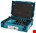 Makita boor-/schroefbitset - 62-delig - in Mbox