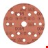 3M™ Hookit™ film schuurschijf - Ø150mm - P1200 - 375L