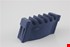 Altrex trapvoet - Castor - voet voor rechts