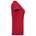 Tricorp dames T-shirt V-hals 190 grams - Casual - 101008 - rood - maat 3XL